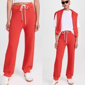 THE GREAT. The Lantern Pants Size 0